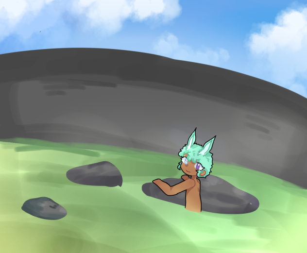 Water - ibisPaint