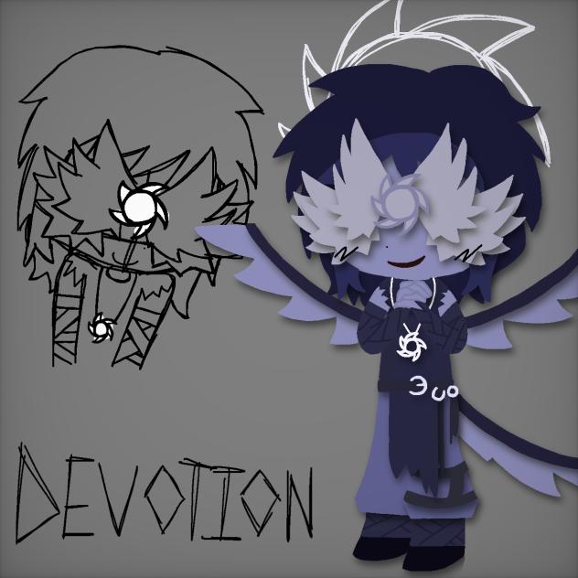DEVOTION