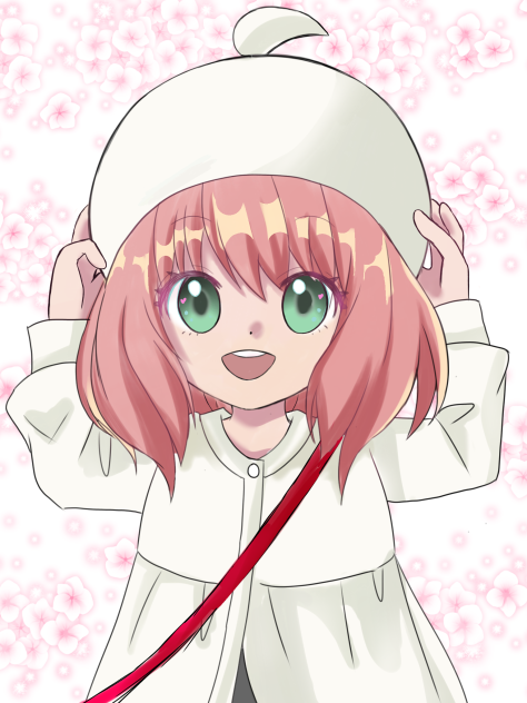 アーニャ2