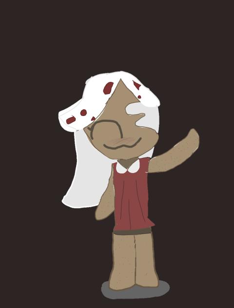 I tried - ibisPaint