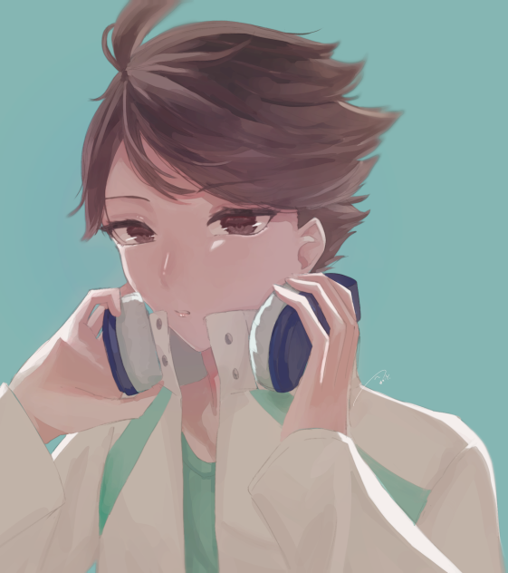 おいかわさん、