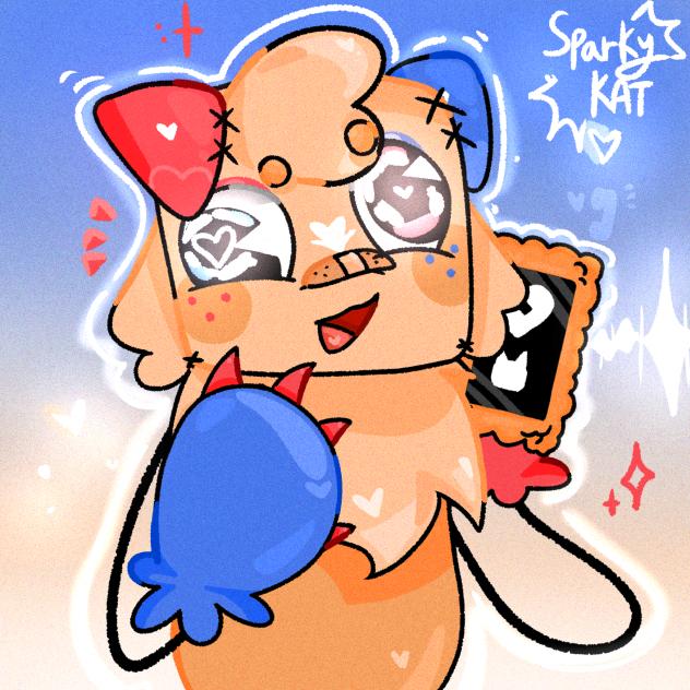Goob “ DW - ibisPaint