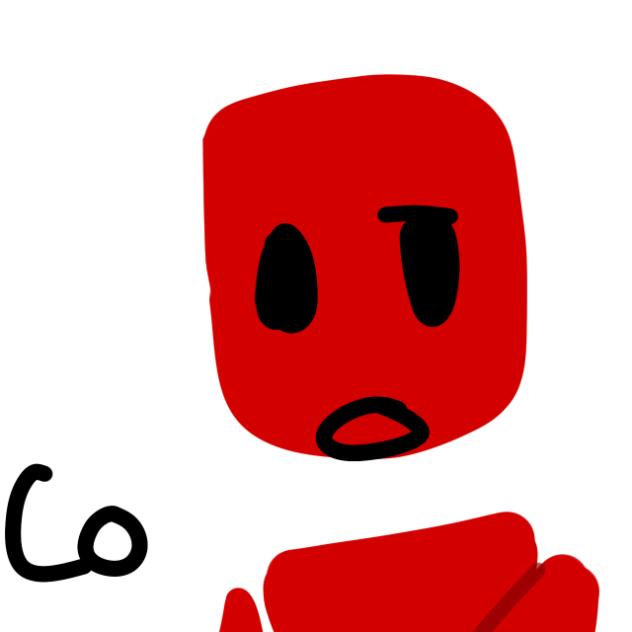 Corrupt Nature!!! - ibisPaint