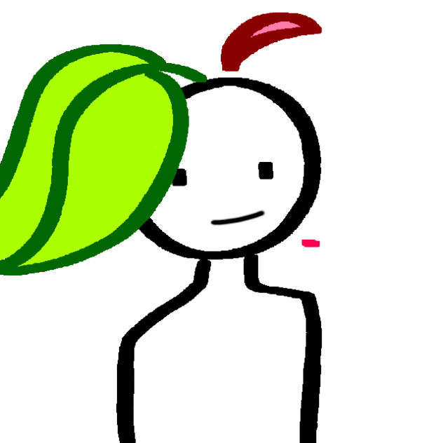 lil Scribbl animation [my first anim]