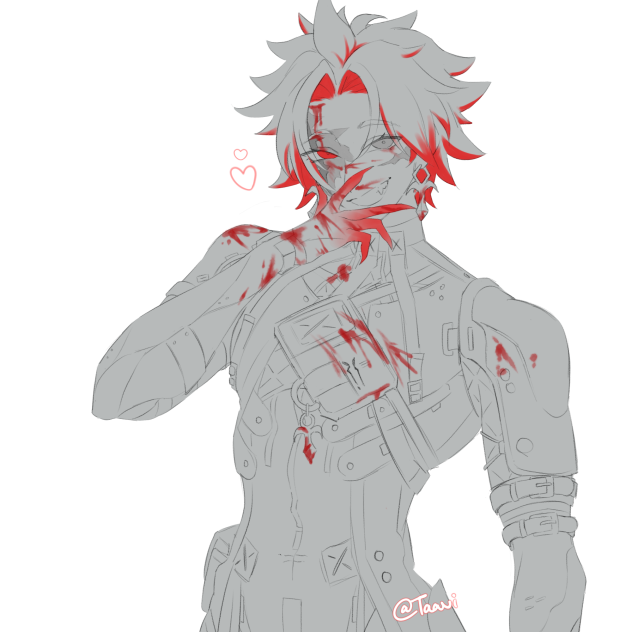 Scar