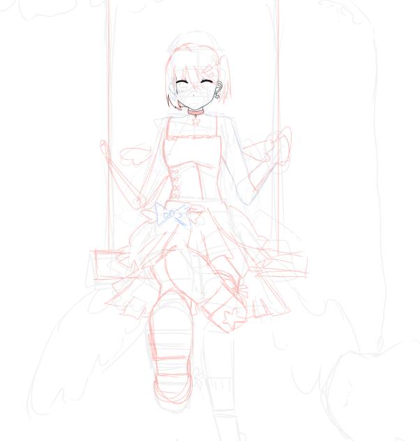 WIP