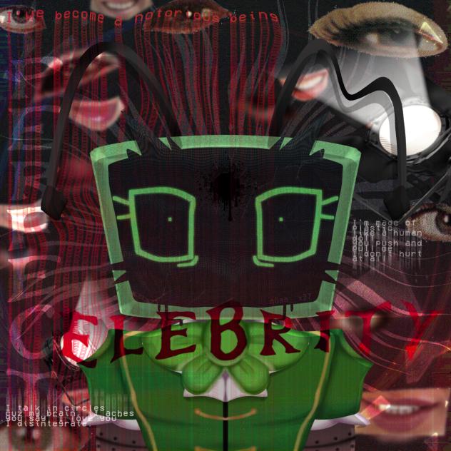 Notorious Being 📺🎤