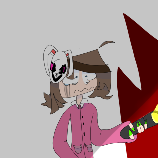 Ruin dlc redraw