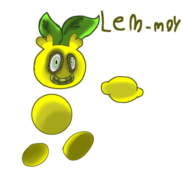 Goofy ahh Msm oc