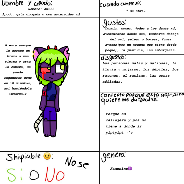 Pa whill xd