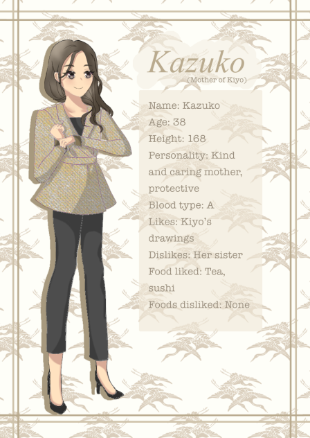 Kazuko
