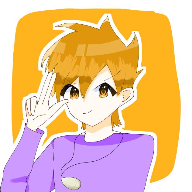 色んな人を描こう３