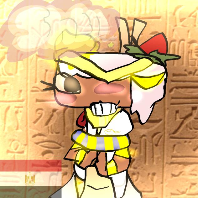 EGYPT TREND