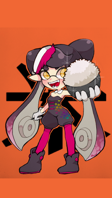 米