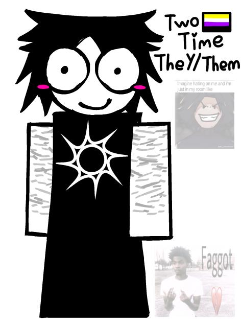 🗡🕊 Two Time but in my style 🕊🗡