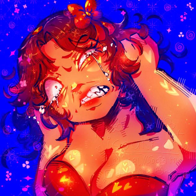 👹FRUSTRATION🤬