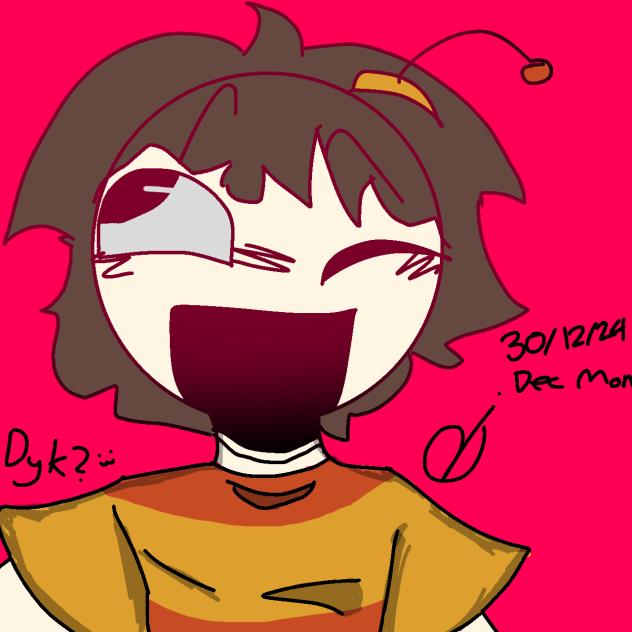 Dyk this childhood cartoon!