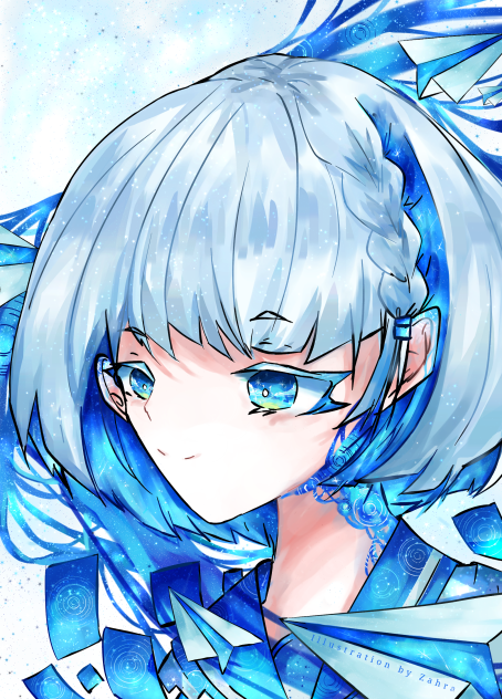 💙🔵