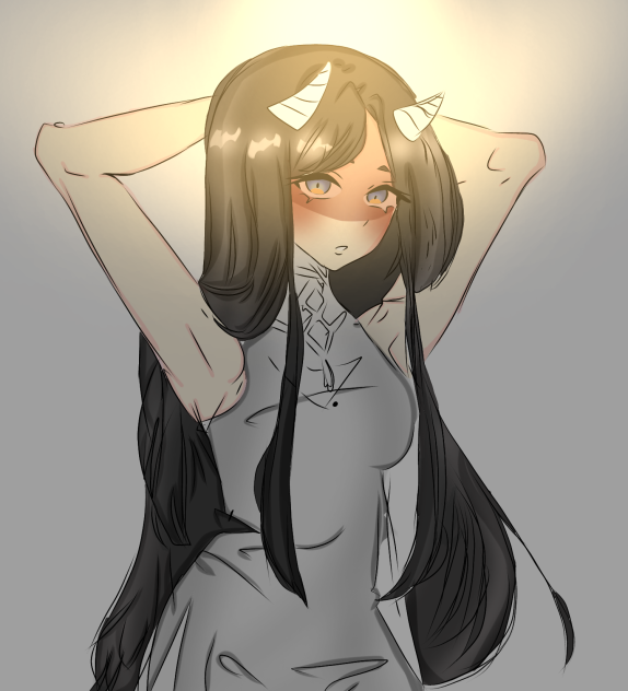My very first Edit That's not Gacha