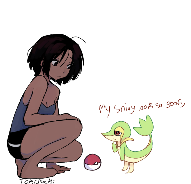 Snivy