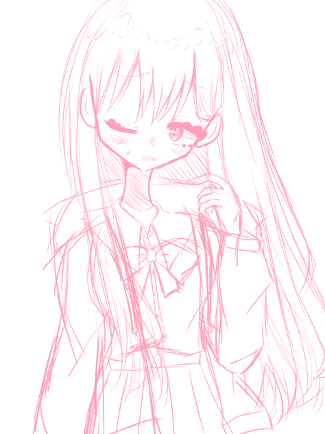 え…？！わ…わたし……？
