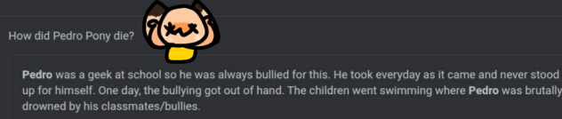 OH FU-