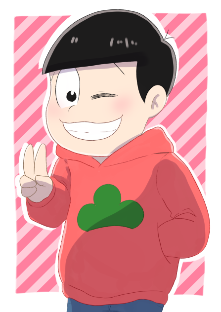 おそ松／おそ松さん