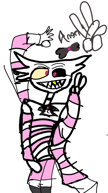 angel dust✌🏻✌🏻✌🏻🖕🏻🖕🏻 HAZBIN