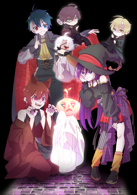 2023 ハロウィン