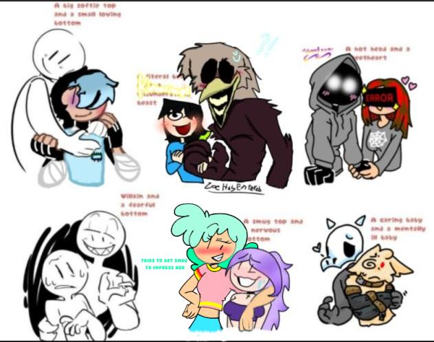 Yet ANOTHER FRIGGEN COLLAB WOTH LEONA!!