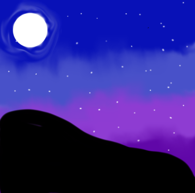 Moonlight 💜