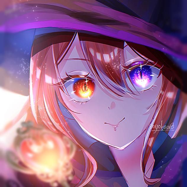 🎃🧙‍♀️