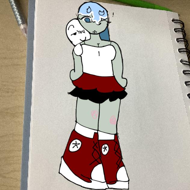 Small collaboration