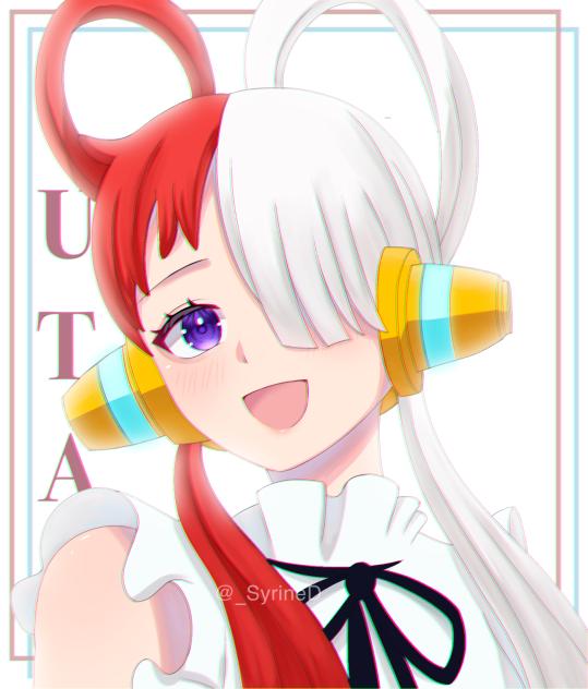 ウタ 🎶