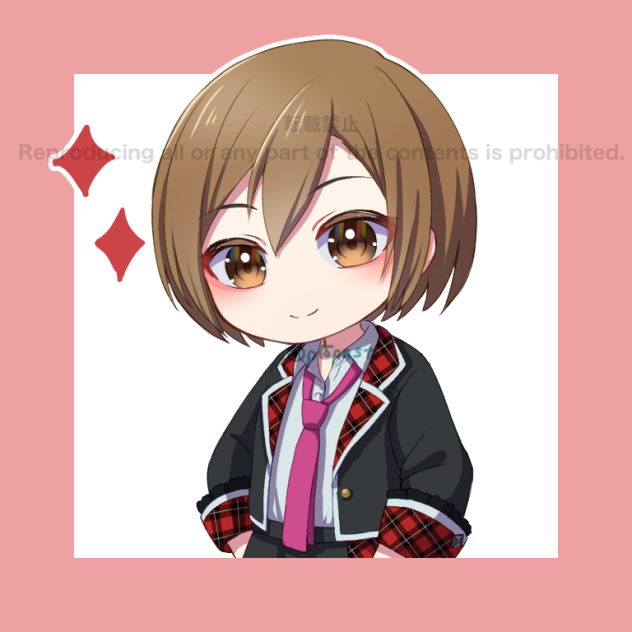 ちびレオニMEIKO2023