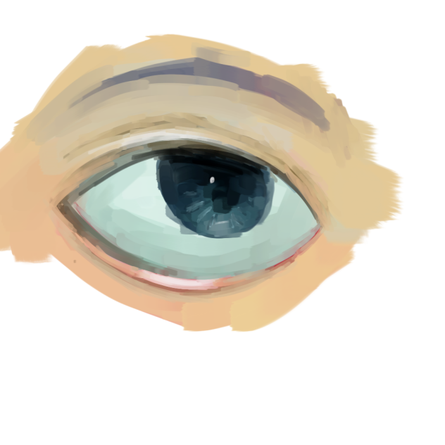 eye 눈 👁