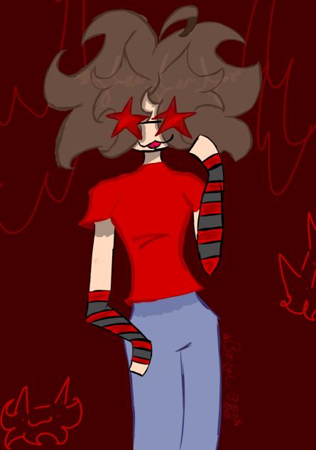 My art style sucks✨🤌😭😭