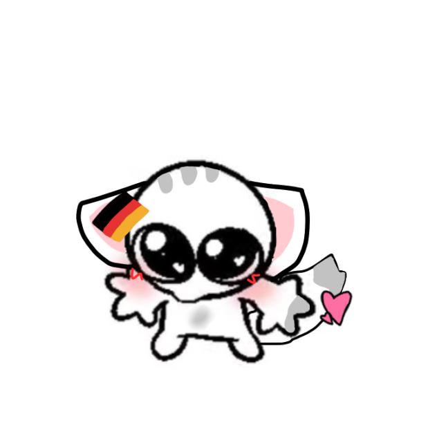 mia - ibisPaint