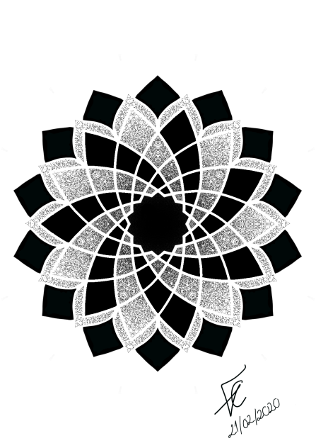 More black - ibisPaint