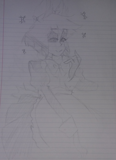 Maiden - ibisPaint