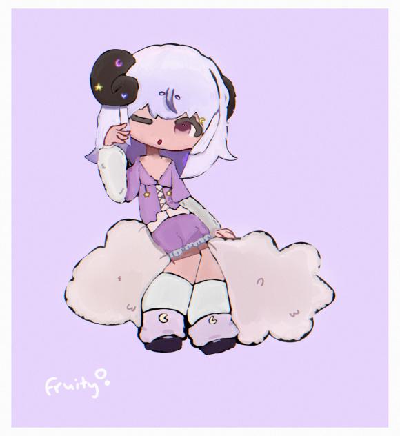 🐏😴🌙