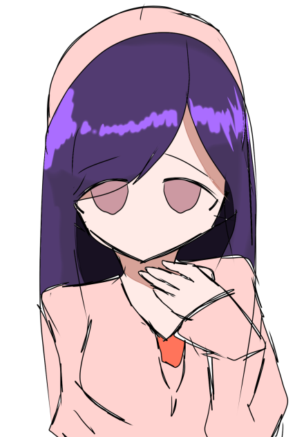 Mama (⁠人⁠ ⁠•͈⁠ᴗ⁠•͈⁠)