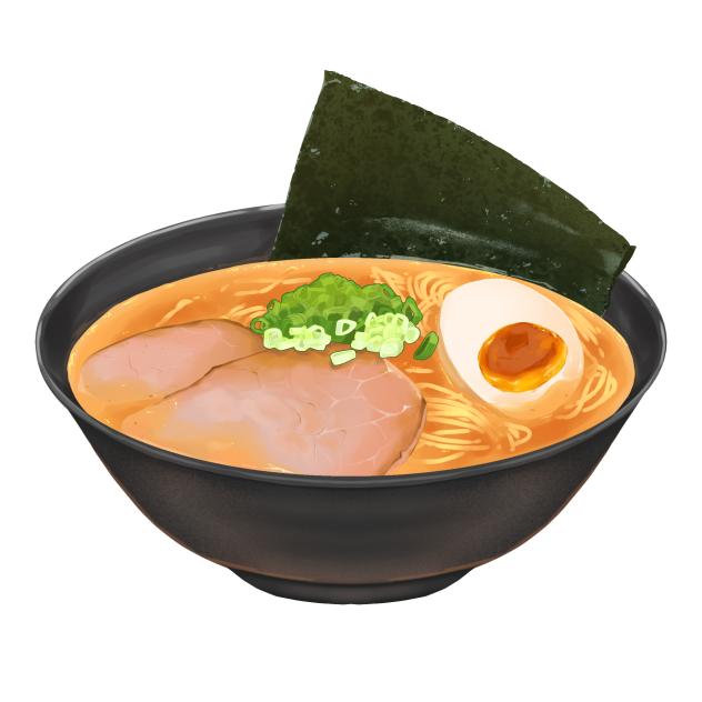 Ramen