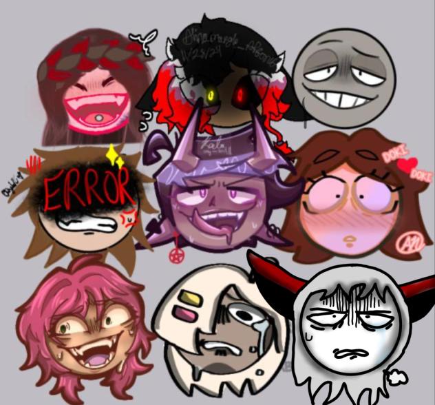 Collab again