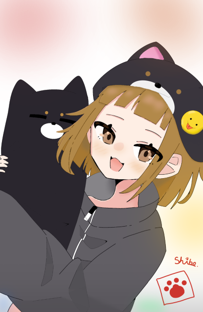 塗り絵