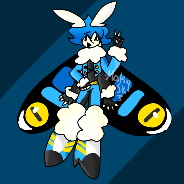 Para Rata de dos patas xd ibisPaint