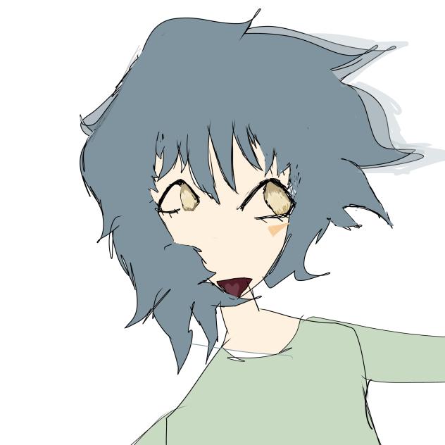 I’m proud of this idk