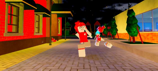 noche normal en Roblox be like