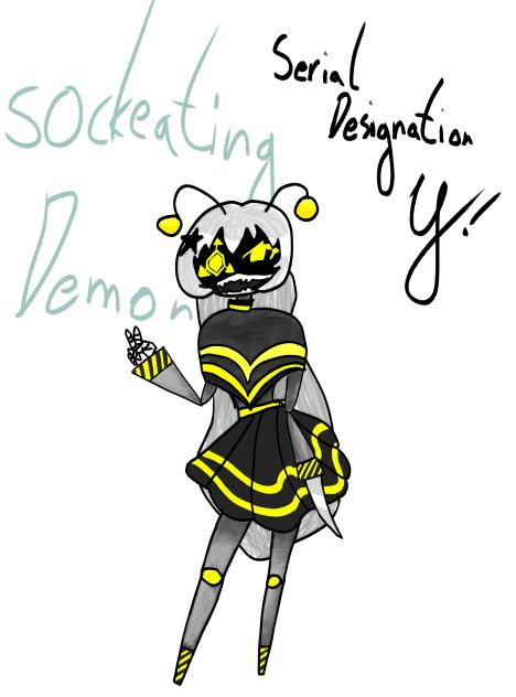 OC + New Addiction
