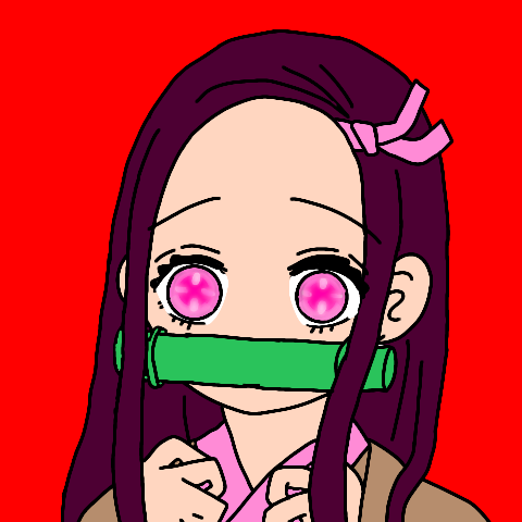nezuko kamado